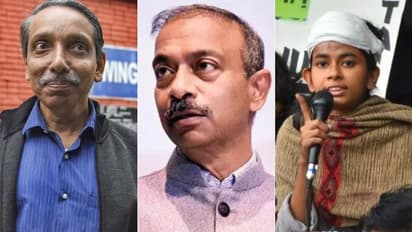 ജെഎൻയുവില് മുട്ടുമടക്കി കേന്ദ്രം, ഫീസ് വര്ധന പിൻവലിക്കാമെന്ന് ഉറപ്പ്; തിങ്കളാഴ്ച ക്ലാസ് തുടങ്ങും