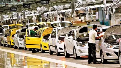 ಕೇಂದ್ರ ಬಜೆಟ್ 2020; ಆಟೋಮೊಬೈಲ್ ಕ್ಷೇತ್ರ ಕೇಳಿದ್ದೇನು? ಸಿಕ್ಕಿದ್ದೇನು?