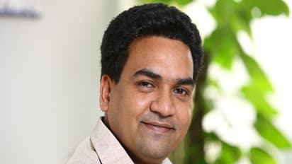 ಕಪಿಲ್ ಮಿಶ್ರಾ ಟ್ವೀಟ್ ಡಿಲೀಟ್ ಮಾಡಲು ಟ್ವಿಟ್ಟರ್ಗೆ ಆಯೋಗದ ಆದೇಶ!