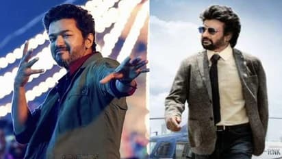 சோலோ ஃபெர்பாமன்ஸிலும் சொதப்பிய "தர்பார்"... விஜய் பட வசூலை முறியடிக்க முடியாமல் திணறும் ரஜினி...!