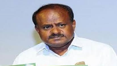 'ಇನ್ನೂ ಬದುಕಿದ್ದೇನೆಂದು ತೋರಿಸಲು ಕುಮಾರಸ್ವಾಮಿ ವಿಡಿಯೋ ರಿಲೀಸ್ ಮಾಡಿದ್ದಾರೆ'