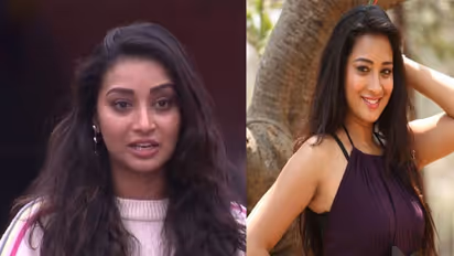 అతడితోనే నా పెళ్లి.. ఆ టైంలోనే ఫిక్స్ అయ్యా.. బిగ్ బాస్ భానుశ్రీ కామెంట్స్