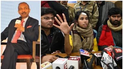 ജെഎന്യു: വിദ്യാര്ത്ഥികള് സമരം പിന്വലിക്കണമെന്ന് എംഎച്ച്ആര്ഡി, ക്ളാസുകൾ തിങ്കളാഴ്ച തുടങ്ങും