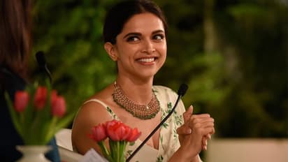 தீபிகா படுகோனை சுற்றி வளைத்த புதிய சிக்கல்..! மத்திய அரசு விளம்பரத்திற்கு தடையா?