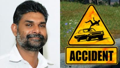 താമരശ്ശേരിയില് ബൈക്കും ടിപ്പർ ലോറിയും കൂട്ടിയിടിച്ച് ഒരാൾ മരിച്ചു