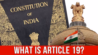 As Pakistani group plans burning copies of Indian Constitution, we wonder what constitutes their conscience