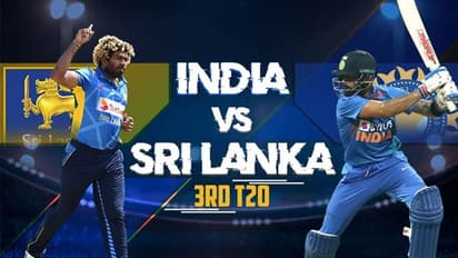 పుణే టీ20: శ్రీలంకపై 78 పరుగుల తేడాతో భారత్ ఘనవిజయం, సిరీస్ కైవసం