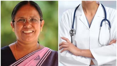 കൊവിഡ് 19: അവധിയിലുള്ള ഡോക്ടര്മാര് ഉടൻ ജോലിയില് പ്രവേശിക്കണമെന്ന് മന്ത്രി