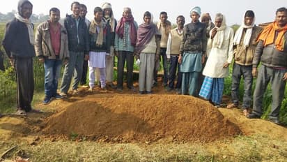 झारखंड के पत्थलगड़ी में आंदोलन का विरोध करने पर 7 लोगों की बेरहमी से हत्या, जांच शुरू