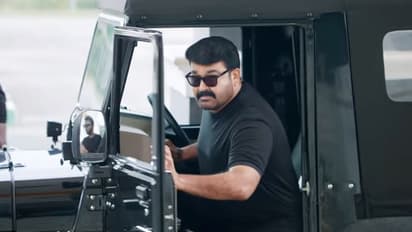 'സച്ചിദാനന്ദന്' എത്തുന്നത് ഈ ദിവസം; 'ബിഗ് ബ്രദര്' റിലീസ് തീയ്യതി