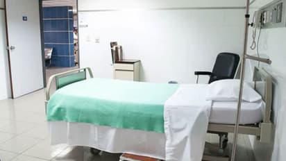 രണ്ട് വയസുകാരിയുടെ മൃതദേഹം പഠനത്തിന് വിട്ടുകൊടുത്ത് മാതാപിതാക്കള്