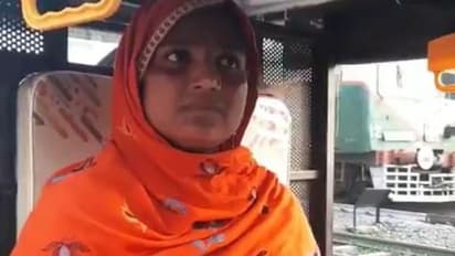 মাতৃভূমি লোকালে আক্রান্ত মহিলা যাত্রী, খোয়া গেল গয়না ও নগদ টাকা