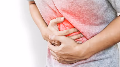 Ulcer Symptoms : അള്സര് തിരിച്ചറിയാം; ഈ ലക്ഷണങ്ങളിലൂടെ...