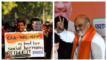কার্যকর হলো নাগরিকত্ব আইন, মোদীর কলকাতা সফরের আগেই বিজ্ঞপ্তি স্বরাষ্ট্র মন্ত্রকের