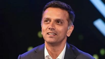 47ನೇ ವಸಂತಕ್ಕೆ ಕಾಲಿಟ್ಟ ರಾಹುಲ್ ದ್ರಾವಿಡ್; ದಿಗ್ಗಜನಿಗೆ ಶುಭಾಶಯಗಳ ಸುರಿಮಳೆ!