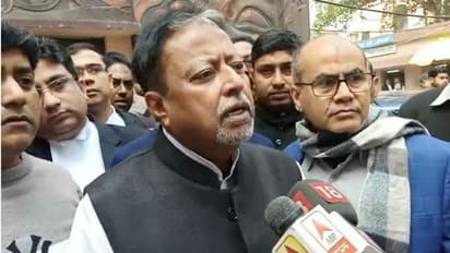 রেলবোর্ড কেলেঙ্কেরি কাণ্ডে নয়া মোড়, চার্জশিটে নাম নেই মুকুলের