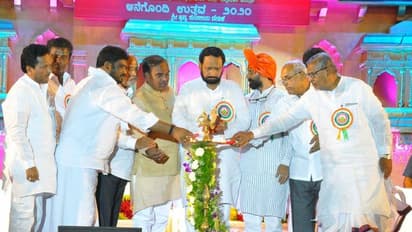 ಆನೆಗೊಂದಿ ಉತ್ಸವ: 24 ಕೋಟಿ ವೆಚ್ಚದಲ್ಲಿ ಅಂಜನಾದ್ರಿ ಬೆಟ್ಟಕ್ಕೆ ರೋಪ್ವೇ