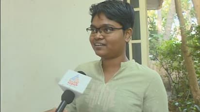 ಸೋಷಿಯಲ್ ಮೀಡಿಯಾ ನೋಡಿ ಪ್ರತಿಭಟನೆಗೆ ಹೋಗಿದ್ದ ಫ್ರೀ ಕಾಶ್ಮೀರ ಪ್ಲಕಾರ್ಡ್ ಯುವತಿ