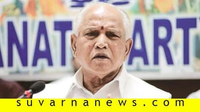 ಕವಟಗಿಮಠ ಮಗಳ ಮದುವೆಗೆ ಜನರನ್ನ ಸೇರಿಸದೇ ಇರೋದೆ ಒಳ್ಳೆಯದು: ಸಿಎಂ