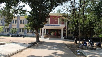 ಮಂಡ್ಯ ವಿವಿಗೆ ಎಳ್ಳು ನೀರು ಬಿಡ್ತಾ ಸರ್ಕಾರ..? ವಿಶ್ವವಿದ್ಯಾಲಯ ಈಗ ಅಟೋನೋಮಸ್