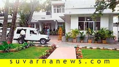 ನನಗಿನ್ನೂ ಮನೆ ಕೊಟ್ಟಿಲ್ಲ, ಹೀಗಾಗಿ ‘ಕಾವೇರಿ’ಯಲ್ಲಿದ್ದೇನೆ: ಸಿದ್ದರಾಮಯ್ಯ