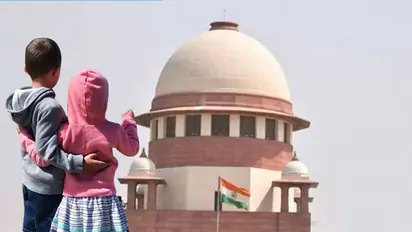 Supreme Court seeks Modi government’s reply on issue of two-child policy