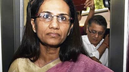 ఐసీఐసీఐ బ్యాంక్, మాజీ సీఈఓకి ఈడీ షాక్.....ఇల్లు, ఆస్తులను....