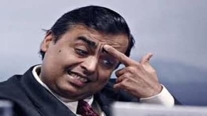 రిలయన్స్ అధినేత ముకేశ్ అంబానీకి కొత్త చిక్కులు....