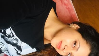 திருமணத்திற்கு பின் அழகில் ஹெவியாக லைக் பண்ண வைக்கும் பாவனா...! உணர்வுகளை சுண்டி இழுக்கும் சூப்பர் கிளிக்ஸ்!