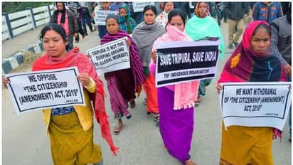 സർക്കാർ ഉദ്യോഗസ്ഥർ രാഷ്ട്രീയ റാലികളിൽ പങ്കെടുക്കുന്നത് ചട്ടവിരുദ്ധമല്ലെന്ന് ത്രിപുര ഹൈക്കോടതി