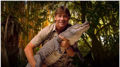 ഓസ്ട്രേലിയൻ കാട്ടുതീ: ഇര്വിന്റെ കുടുംബം രക്ഷിച്ചത് പരിക്കേറ്റ 90,000 മൃഗങ്ങളെ...