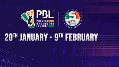 PBL season 5: ‘Real shame’ as matches shifted from Bengaluru; here’s new schedule