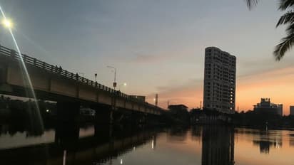 കണ്ട് കണ്ട് അങ്ങിരിക്കവേ ...