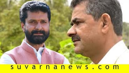 ಸಿ.ಟಿ. ರವಿ ವಿರುದ್ಧ ಮಾನನಷ್ಟ ಮೊಕದ್ದಮೆ!