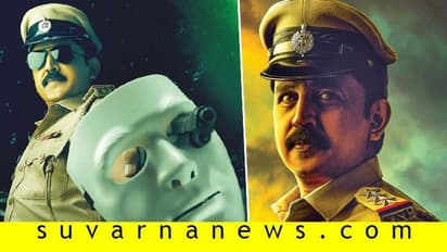 ರಮೇಶ್ ಅರವಿಂದ್ '100' ಚಿತ್ರದ ಪಾತ್ರಕ್ಕೆ ತ್ಯಾಗರಾಜನ ಇಮೇಜ್ ಇಲ್ಲ!