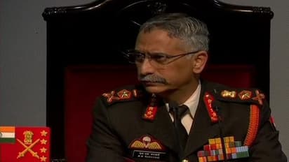 ಸಂಸತ್ ಆದೇಶಕ್ಕಾಗಿ ಕಾಯುತ್ತಿದ್ದೇವೆ: ಸೇನಾ ಮುಖ್ಯಸ್ಥರ ಸ್ಫೋಟಕ ಹೇಳಿಕೆ!