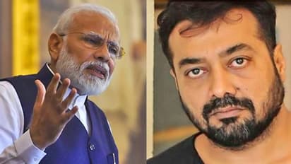 படிச்சு வாங்கின பட்டத்தை காட்டுங்க... மோடியை இம்சிக்கும் பிரபல இயக்குநர்..!