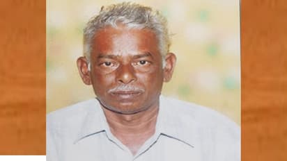 రాజధాని ఉద్యమంలో విషాదం...భూమినిచ్చిన రైతు హఠాన్మరణం