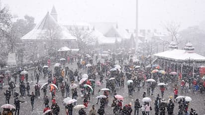 করোনাভাইরাসে তৃতীয় তরঙ্গ আসন্ন, বিপদ এড়াতে আরও তিন মাসের জন্য় একাধিক পরামর্শ দিল IMA