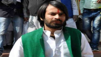 जदयू ने निष्कासित होते ही राजद ने दिया ऑफर, प्रशांत किशोर बोले अगले महीने बताएंगे 'प्लान'