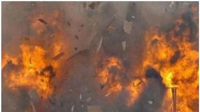 ഗുജറാത്തില് വാതക ഫാക്ടറിയില് സ്ഫോടനം; അഞ്ച് തൊഴിലാളികൾ കൊല്ലപ്പെട്ടു