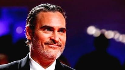 Climate change protest: Golden Globes winner, Joker star Joaquin Phoenix arrested