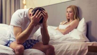 പുരുഷന്മാരും സ്ത്രീകളും ഈ ലക്ഷണങ്ങള് ശ്രദ്ധിക്കാതെ പോകരുത് !