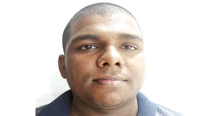 70 பெண்களுக்கு ஆபாச படங்கள் அனுப்பி பாலியல் தொல்லை..! வாலிபர் அதிரடி கைது..!