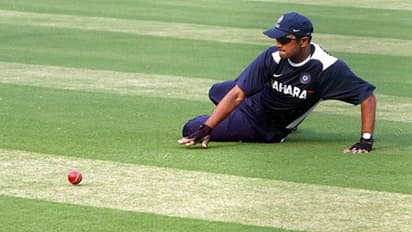 ১৬ বছরের ময়দান জীবনে দ্রাবিড়ের মুকুটে একাধিক পালক, জন্মদিনে ফিরে দেখা সেই সফর