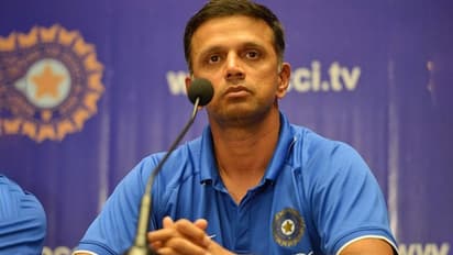 இளம் திறமைசாலிகளுக்கு கூடுதலாக வாய்ப்பு கிடைக்கும்.! அந்த ஒரு விஷயத்துக்காக நான் ஆதரிக்கிறேன்.. டிராவிட் ஆதரவு