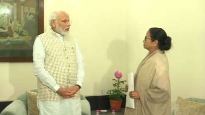 मोदी सरकार ‘मीटिंग डिप्लोमैसी’ से कम करेगी राज्यों से मतभेद