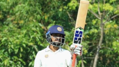 Ranji Trophy 2024-25: Kerala declares first innings against Bengal