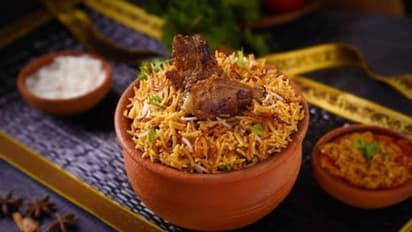 ಬೆಂಗಳೂರು: 2.8 ಲಕ್ಷ ರು. ಆಹಾರ ಬಿಲ್ ಪಾವತಿಸಿದ ವ್ಯಕ್ತಿ