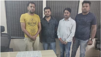 Cricket betting season begins; Bengaluru Police nab four, seize Rs 1 lakh